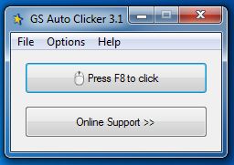 AutoClick Windows 11 download
