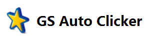 GS Auto Clicker - AutoClick